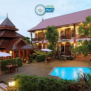 Amata Lanna Village อมตะล้านนาวิลเลจ