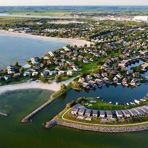 Beach Resorts Makkum
