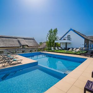 Delta Boutique & Carmen Silva Resort
