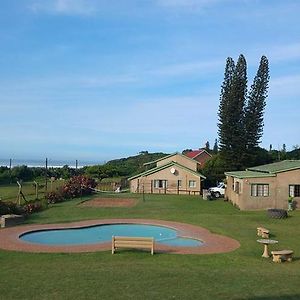 Tugela Mouth Resort